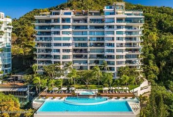 Departamento en  Amapas, Puerto Vallarta