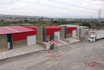 Nave en  Balvanera, Corregidora, Querétaro