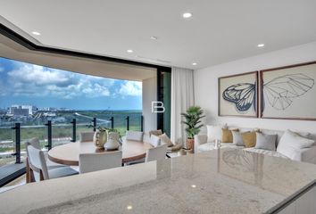 Departamento en  Supermanzana 10, Cancún, Quintana Roo
