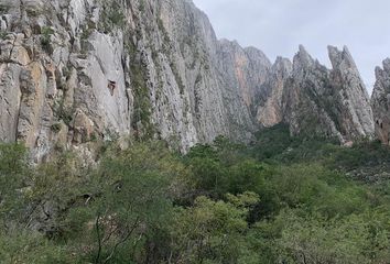 Lote de Terreno en  Hidalgo, Nuevo León