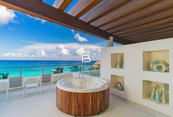 Local comercial en  Zona Hotelera Sur, Cozumel