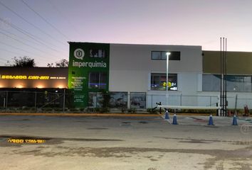 Edificio en  Playa Del Carmen, Quintana Roo
