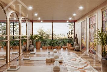 Departamento en  Chuburna De Hidalgo, Mérida, Yucatán