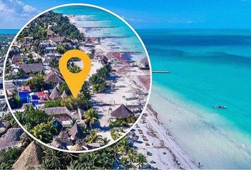 Lote de Terreno en  Isla De Holbox, Lázaro Cárdenas, Quintana Roo