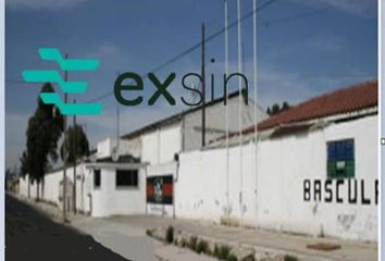 Lote de Terreno en  Huamantla Centro, Huamantla
