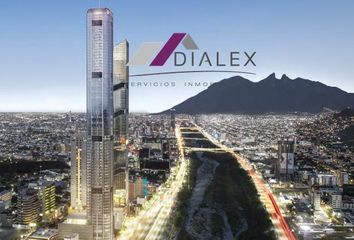 Departamento en  Obispado, Monterrey