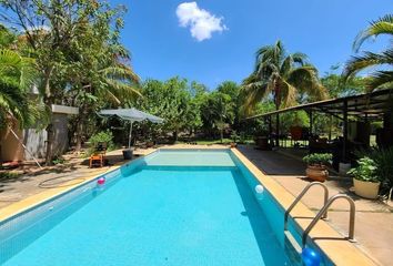 Casa en  Pueblo San Jose Tzal, Mérida, Yucatán