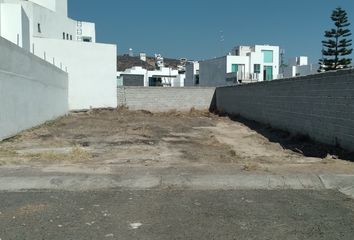 Lote de Terreno en  Bio Grand Juriquilla, Juriquilla, Querétaro