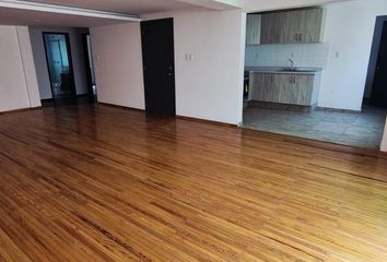 Departamento en  Extremadura Insurgentes, Benito Juárez, Cdmx