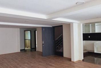 Departamento en  Extremadura Insurgentes, Benito Juárez, Cdmx