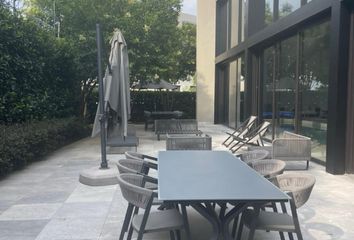 Departamento en venta en Lomas de Santa Fe