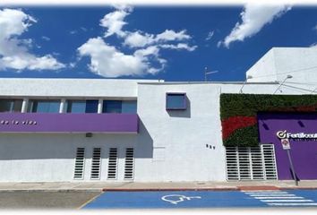 Edificio en  Altavista, Aguascalientes