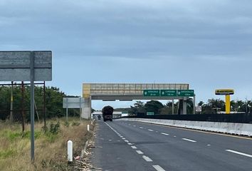 Lote de Terreno en  La Antigua, Veracruz