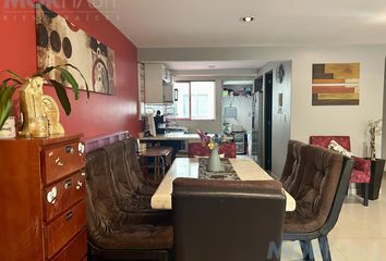 Departamento en  Narvarte Oriente, Benito Juárez, Cdmx