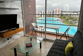 Departamento en  Supermanzana 321, Cancún, Quintana Roo