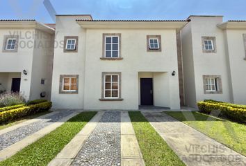 Casa en condominio en  La Michoacana, Metepec