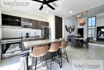 Casa en  Yucalpeten, Yucatán