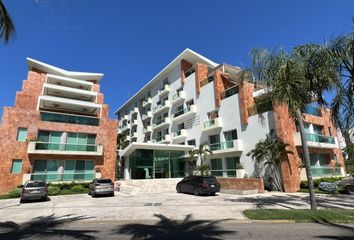 Departamento en  Náutico Turístico, Bahía De Banderas