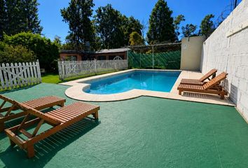 Quinta/Finca en  Pontevedra, Partido De Merlo