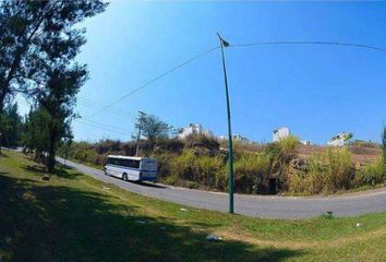 Lote de Terreno en  Residencial Monte Magno, Xalapa