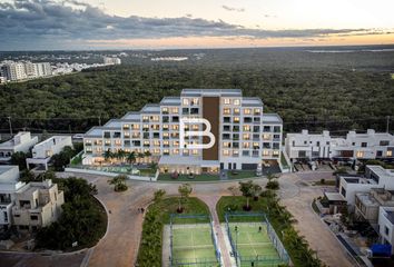 Departamento en  Supermanzana 317, Cancún, Quintana Roo