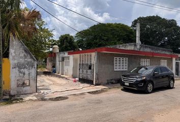 Casa en  Hacienda El Cuyo, Tizimín