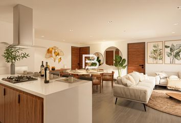 Departamento en  Supermanzana 317, Cancún, Quintana Roo