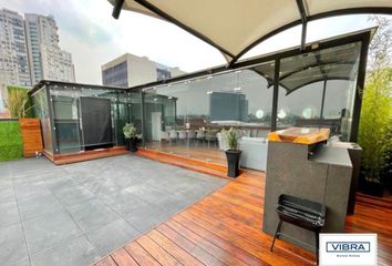 Departamento en  Progreso Tizapan, Álvaro Obregón, Cdmx