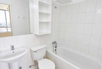 Departamento en arriendo en Santiago Centro