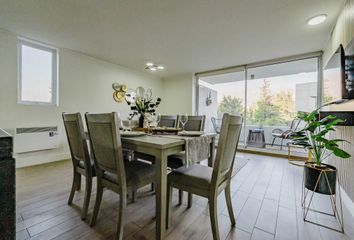 Departamento en arriendo en Las Condes