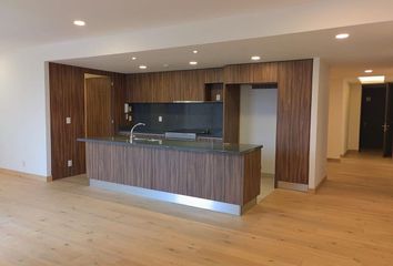 Departamento en  Prolongación Castorena, El Molino, Santa Fe, Ciudad De México, Cuajimalpa De Morelos, Ciudad De México, 05240, México