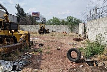 Lote de Terreno en  Calle Aguilillas, San Isidro Miranda, El Marqués, Querétaro, 76240, México
