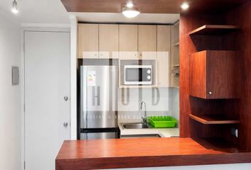 Departamento en arriendo en Santiago Centro