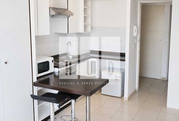 Departamento en arriendo en Santiago Centro