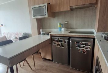 Departamento en arriendo en Providencia