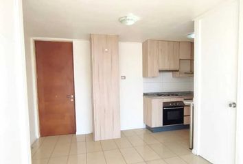 Departamento en arriendo en Santiago Centro