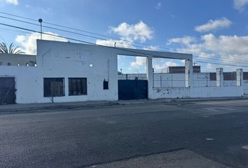 Lote de Terreno en  Avenida Venustiano Carranza, Tijuana, Municipio De Tijuana, Baja California, 22050, México