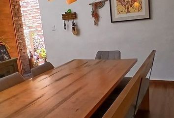 Casa en renta en Lomas de Bezares