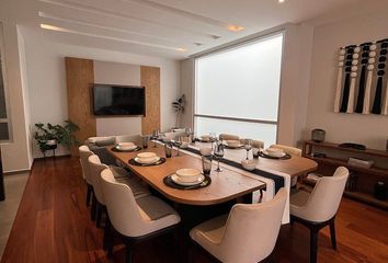 Departamento en  Avenida Cobalto, Colonia Los Framboyanes, Ciudad De México, Tlalpan, Ciudad De México, 14150, México