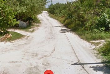 Lote de Terreno en  Calle Paseo Kuka, Holbox, Lázaro Cárdenas, Quintana Roo, 77531, México