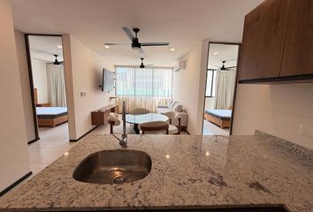 Departamento en  Calle 19, Ampliación Revolución, Sodzil Norte, Mérida, Yucatán, 97110, México