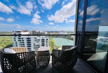 Departamento en  Cabo Norte Merida, Mérida, Yucatán, 97305, México