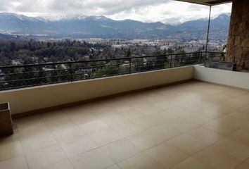 Departamento en arriendo en Lo Barnechea