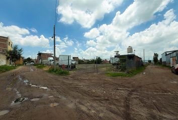 Lote de Terreno en  Calle Plan De Ayala, San José El Verde, El Salto, Región Centro, Jalisco, 45694, México