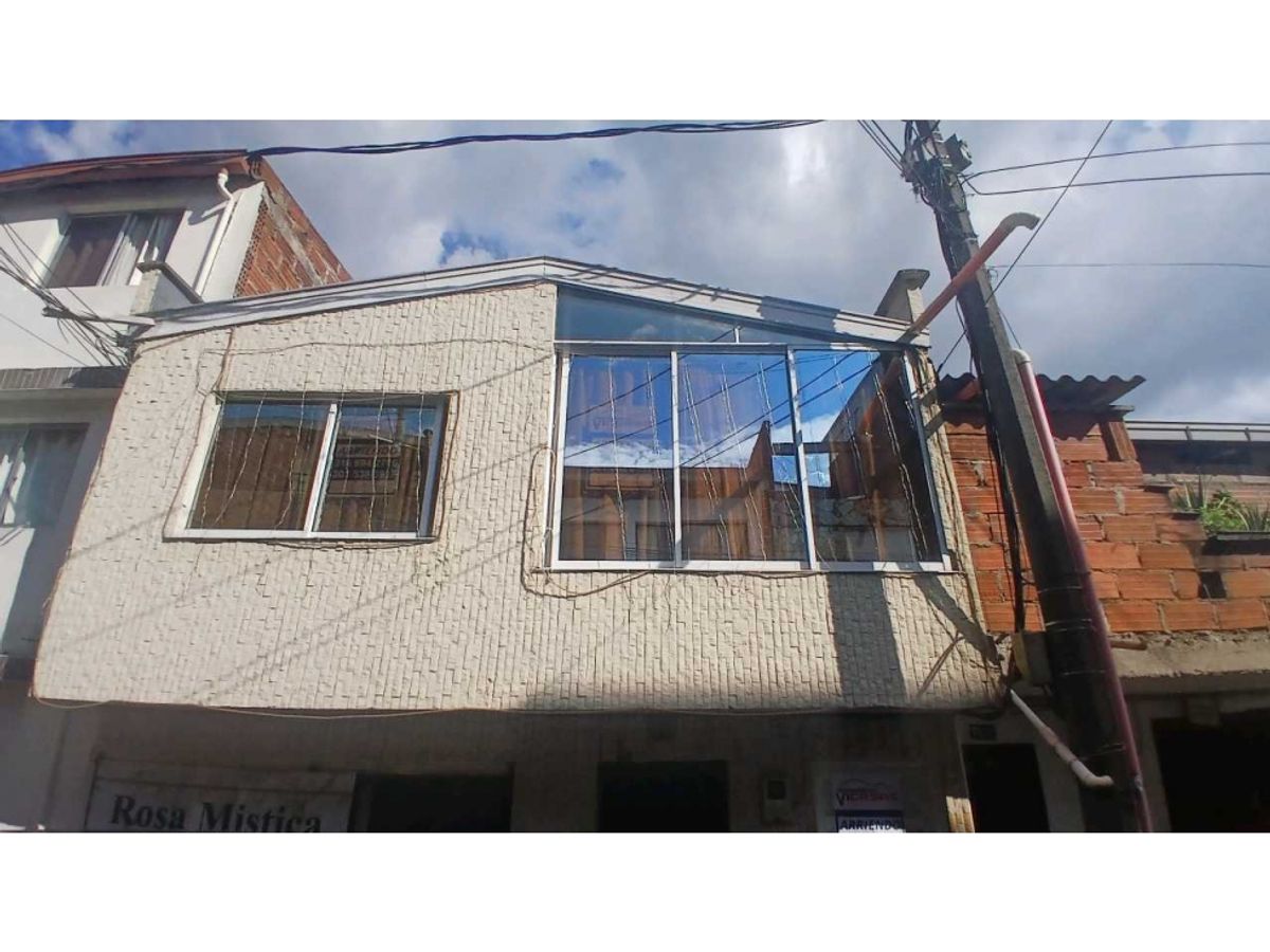 Apartamento en arriendo Comuna 7, Robledo (Noroccidente) en Comuna 7 Robledo