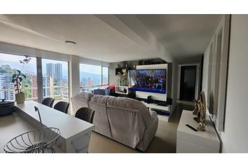 Apartamento en Carrera 43b, Manila, Comuna 14 - El Poblado, Perímetro Urbano Medellín, Medellín, Valle De Aburrá, Antioquia, Rap Del Agua Y La Montaña, 050021, Colombia
