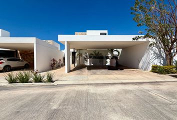 Casa en  Temozón, Yucatán