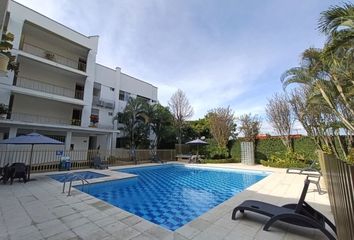 Apartment for rent in Parcelaciones Pance, Cali