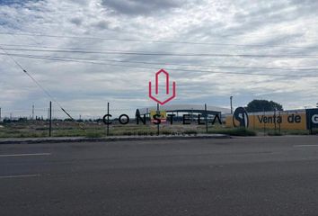 Lote de Terreno en  Manuel López Dávila, Jiménez, Chihuahua