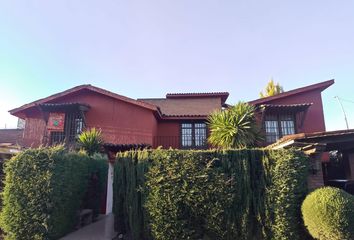 Casa en condominio en  La Michoacana, Metepec